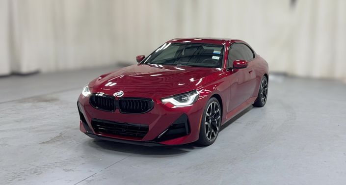bmw 2 series 2025 3MW23CM02S8F12831 image bmw 2 series 2025 3MW23CM02S8F12831 image